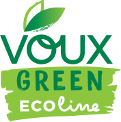 Voux Green Ecoline logo